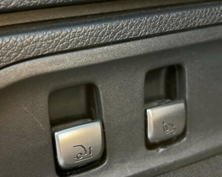 Синий Мерседес ГЛЦ-Класс, объемом двигателя 2.14 л и пробегом 165 тыс. км за 34500 $, фото 19 на Automoto.ua