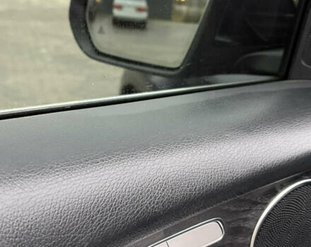 Синий Мерседес ГЛЦ-Класс, объемом двигателя 2.14 л и пробегом 165 тыс. км за 34500 $, фото 27 на Automoto.ua