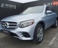 Синий Мерседес ГЛЦ-Класс, объемом двигателя 1.99 л и пробегом 52 тыс. км за 23500 $, фото 2 на Automoto.ua