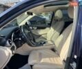 Синий Мерседес ГЛЦ-Класс, объемом двигателя 1.99 л и пробегом 92 тыс. км за 27900 $, фото 16 на Automoto.ua