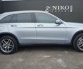 Синий Мерседес ГЛЦ-Класс, объемом двигателя 1.99 л и пробегом 52 тыс. км за 23500 $, фото 17 на Automoto.ua