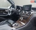 Синий Мерседес ГЛЦ-Класс, объемом двигателя 1.99 л и пробегом 52 тыс. км за 23500 $, фото 25 на Automoto.ua