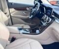 Синий Мерседес ГЛЦ-Класс, объемом двигателя 1.99 л и пробегом 67 тыс. км за 28000 $, фото 24 на Automoto.ua
