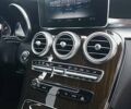 Синий Мерседес ГЛЦ-Класс, объемом двигателя 1.99 л и пробегом 52 тыс. км за 23500 $, фото 26 на Automoto.ua