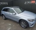 Синий Мерседес ГЛЦ-Класс, объемом двигателя 1.99 л и пробегом 52 тыс. км за 23500 $, фото 18 на Automoto.ua