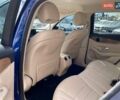 Синий Мерседес ГЛЦ-Класс, объемом двигателя 2 л и пробегом 218 тыс. км за 23500 $, фото 19 на Automoto.ua