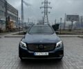 Синій Мерседес ГЛЦ-Клас, об'ємом двигуна 1.99 л та пробігом 140 тис. км за 26000 $, фото 1 на Automoto.ua