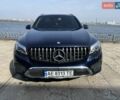 Синий Мерседес ГЛЦ-Класс, объемом двигателя 1.99 л и пробегом 92 тыс. км за 27900 $, фото 1 на Automoto.ua