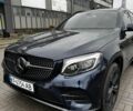 Синій Мерседес ГЛЦ-Клас, об'ємом двигуна 1.99 л та пробігом 140 тис. км за 26000 $, фото 13 на Automoto.ua