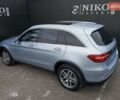 Синий Мерседес ГЛЦ-Класс, объемом двигателя 1.99 л и пробегом 52 тыс. км за 23500 $, фото 8 на Automoto.ua