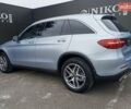 Синий Мерседес ГЛЦ-Класс, объемом двигателя 1.99 л и пробегом 52 тыс. км за 23500 $, фото 9 на Automoto.ua
