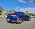 Мерседес ГЛЦ-Класс 2017 в Киеве на Automoto.ua Синий Мерседес ГЛЦ-Класс, объемом двигателя 2.14 л и пробегом 195 тыс. км за 33900 $, фото 3 на Automoto.ua