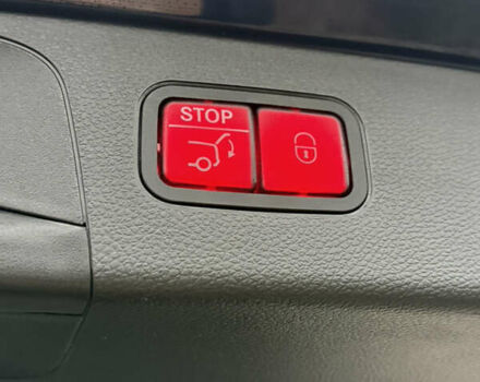 Синий Мерседес ГЛЦ-Класс, объемом двигателя 2.14 л и пробегом 165 тыс. км за 34500 $, фото 21 на Automoto.ua