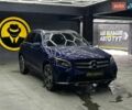 Синий Мерседес ГЛЦ-Класс, объемом двигателя 2 л и пробегом 114 тыс. км за 20999 $, фото 1 на Automoto.ua