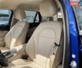 Синий Мерседес ГЛЦ-Класс, объемом двигателя 2 л и пробегом 218 тыс. км за 23500 $, фото 17 на Automoto.ua