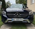 Синій Мерседес ГЛЦ-Клас, об'ємом двигуна 1.99 л та пробігом 206 тис. км за 22500 $, фото 1 на Automoto.ua