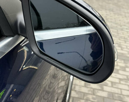 Синий Мерседес ГЛЦ-Класс, объемом двигателя 2.14 л и пробегом 165 тыс. км за 34500 $, фото 16 на Automoto.ua