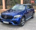 Синий Мерседес ГЛЦ-Класс, объемом двигателя 1.99 л и пробегом 67 тыс. км за 28000 $, фото 7 на Automoto.ua