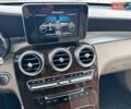 Синий Мерседес ГЛЦ-Класс, объемом двигателя 1.99 л и пробегом 67 тыс. км за 28000 $, фото 47 на Automoto.ua