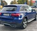 Синий Мерседес ГЛЦ-Класс, объемом двигателя 1.99 л и пробегом 67 тыс. км за 28000 $, фото 10 на Automoto.ua