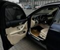 Синій Мерседес ГЛЦ-Клас, об'ємом двигуна 1.99 л та пробігом 140 тис. км за 26000 $, фото 20 на Automoto.ua