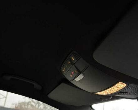 Синий Мерседес ГЛЦ-Класс, объемом двигателя 2.14 л и пробегом 165 тыс. км за 34500 $, фото 15 на Automoto.ua