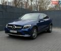 Синий Мерседес ГЛЦ-Класс, объемом двигателя 1.99 л и пробегом 120 тыс. км за 27900 $, фото 1 на Automoto.ua