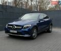 Синій Мерседес ГЛЦ-Клас, об'ємом двигуна 1.99 л та пробігом 120 тис. км за 31900 $, фото 1 на Automoto.ua