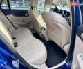 Синий Мерседес ГЛЦ-Класс, объемом двигателя 1.99 л и пробегом 67 тыс. км за 28000 $, фото 28 на Automoto.ua