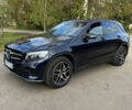 Синий Мерседес ГЛЦ-Класс, объемом двигателя 2.1 л и пробегом 89 тыс. км за 38800 $, фото 9 на Automoto.ua