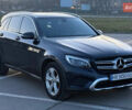 Синий Мерседес ГЛЦ-Класс, объемом двигателя 2.14 л и пробегом 199 тыс. км за 30500 $, фото 3 на Automoto.ua