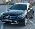 Синий Мерседес ГЛЦ-Класс, объемом двигателя 2.14 л и пробегом 199 тыс. км за 30500 $, фото 1 на Automoto.ua