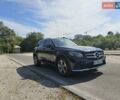 Синий Мерседес ГЛЦ-Класс, объемом двигателя 1.99 л и пробегом 75 тыс. км за 32300 $, фото 1 на Automoto.ua