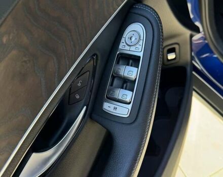 Синій Мерседес ГЛЦ-Клас, об'ємом двигуна 2.14 л та пробігом 96 тис. км за 45000 $, фото 15 на Automoto.ua