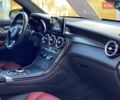 Синий Мерседес ГЛЦ-Класс, объемом двигателя 2.14 л и пробегом 77 тыс. км за 44500 $, фото 14 на Automoto.ua