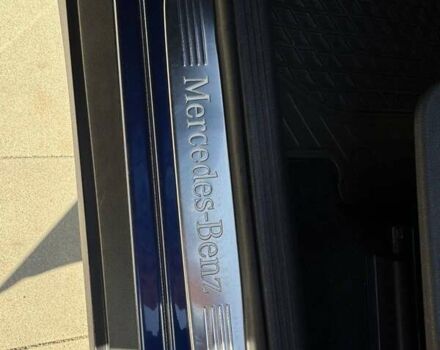 Синій Мерседес ГЛЦ-Клас, об'ємом двигуна 2.14 л та пробігом 96 тис. км за 45000 $, фото 30 на Automoto.ua