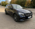 Синий Мерседес ГЛЦ-Класс, объемом двигателя 2.1 л и пробегом 89 тыс. км за 38800 $, фото 1 на Automoto.ua