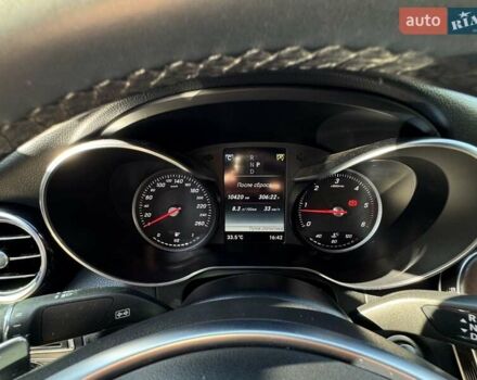 Синій Мерседес ГЛЦ-Клас, об'ємом двигуна 2.14 л та пробігом 96 тис. км за 45000 $, фото 21 на Automoto.ua