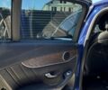 Синій Мерседес ГЛЦ-Клас, об'ємом двигуна 2.14 л та пробігом 96 тис. км за 45000 $, фото 16 на Automoto.ua