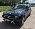 Синий Мерседес ГЛЦ-Класс, объемом двигателя 1.99 л и пробегом 135 тыс. км за 26000 $, фото 1 на Automoto.ua