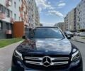 Синий Мерседес ГЛЦ-Класс, объемом двигателя 1.99 л и пробегом 109 тыс. км за 23000 $, фото 1 на Automoto.ua
