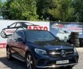 Синій Мерседес ГЛЦ-Клас, об'ємом двигуна 1.99 л та пробігом 89 тис. км за 28800 $, фото 1 на Automoto.ua