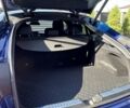 Синій Мерседес ГЛЦ-Клас, об'ємом двигуна 2.14 л та пробігом 96 тис. км за 45000 $, фото 26 на Automoto.ua