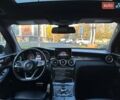 Синій Мерседес ГЛЦ-Клас, об'ємом двигуна 1.99 л та пробігом 83 тис. км за 30999 $, фото 43 на Automoto.ua