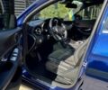 Синій Мерседес ГЛЦ-Клас, об'ємом двигуна 2.14 л та пробігом 96 тис. км за 45000 $, фото 12 на Automoto.ua