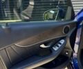 Синій Мерседес ГЛЦ-Клас, об'ємом двигуна 2.14 л та пробігом 96 тис. км за 45000 $, фото 14 на Automoto.ua