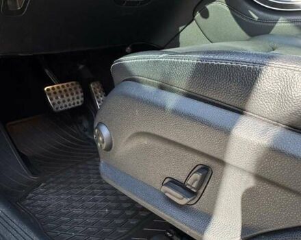 Синій Мерседес ГЛЦ-Клас, об'ємом двигуна 2.14 л та пробігом 96 тис. км за 45000 $, фото 25 на Automoto.ua