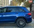 Синій Мерседес ГЛЦ-Клас, об'ємом двигуна 1.99 л та пробігом 83 тис. км за 30999 $, фото 13 на Automoto.ua