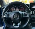 Синій Мерседес ГЛЦ-Клас, об'ємом двигуна 1.99 л та пробігом 83 тис. км за 30999 $, фото 28 на Automoto.ua