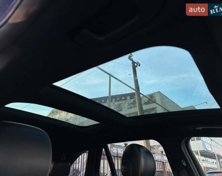 Синій Мерседес ГЛЦ-Клас, об'ємом двигуна 1.99 л та пробігом 83 тис. км за 30999 $, фото 46 на Automoto.ua